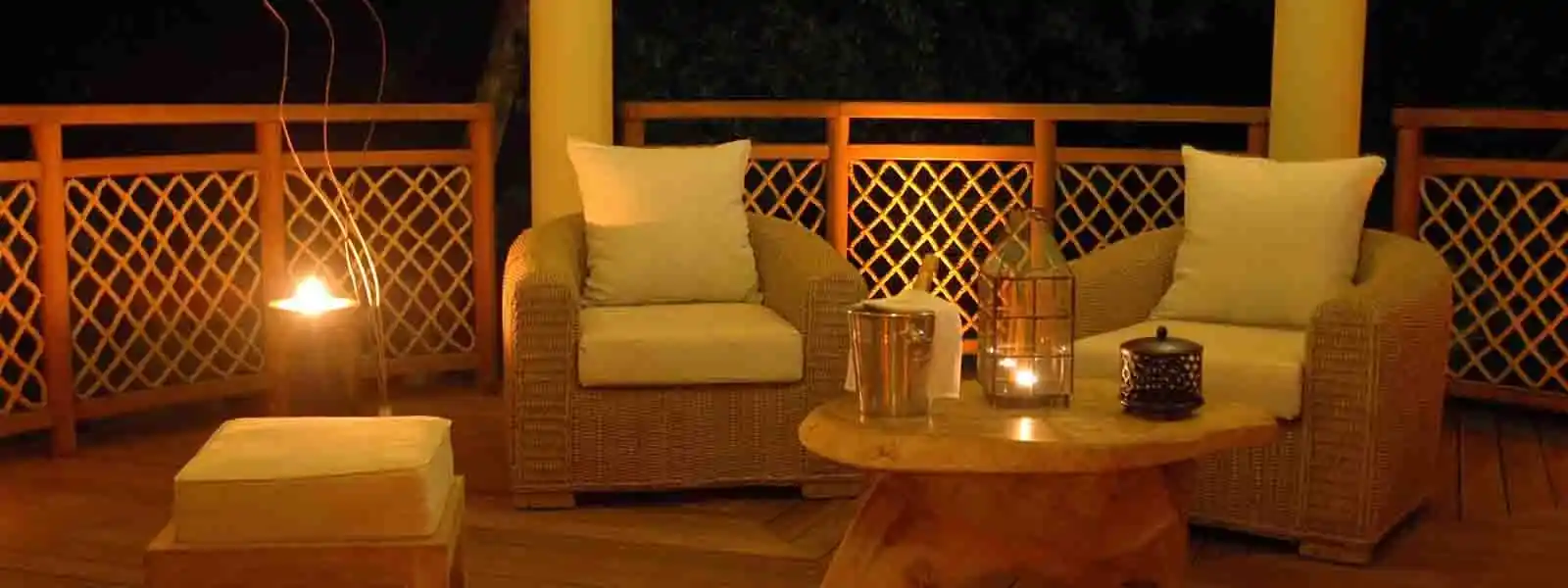 Le Domaine de L'Orangeraie-1